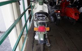 YAMAHA TOWN MATE 80 22K