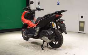 HONDA ADV150 KF38