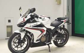 HONDA CBR400R 2020 NC56
