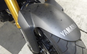 YAMAHA MT-09 Tracer GT 2019 RN51J