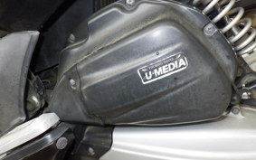 HONDA PCX125 NC125D