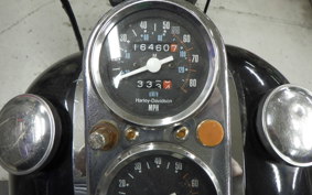 HARLEY FXS 1340 2023