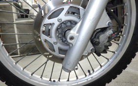 KAWASAKI KLX250 ES Type 1996 LX250E