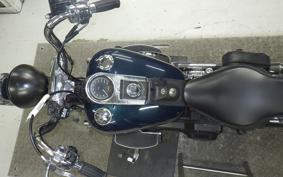 HARLEY FLSTC 1450 2002