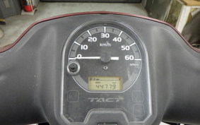 HONDA TACT Gen.4 AF79