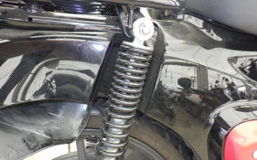 HONDA ｸﾛｽｶﾌﾞ110-3 JA60