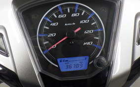 HONDA LEAD 125 JF45