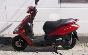 YAMAHA AXIS Z SED7J