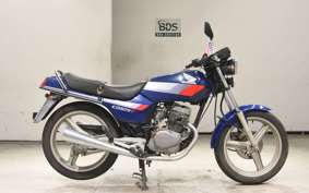 HONDA CB125T 1994 JC06