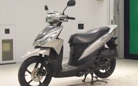 SUZUKI ADDRESS 110 CE47A