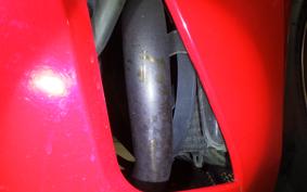 HONDA VFR800F 2015 RC79