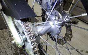 HONDA CRF250L MD44