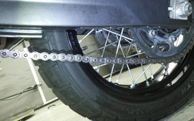 YAMAHA TENERE 700 2021 DM09J