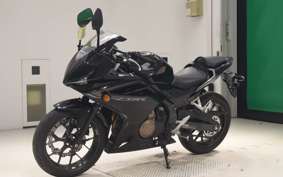 HONDA CBR400R 2016 NC47