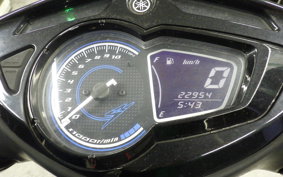 YAMAHA CYGNUS 125 XSR 2 1993 SE44J