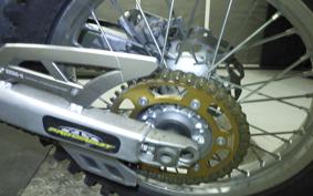YAMAHA WR250R DG15J