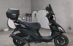 SUZUKI ADDRESS V125 CF4MA