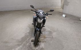 HONDA CB250 MC43