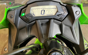 KAWASAKI Ninja 250SL BX250A