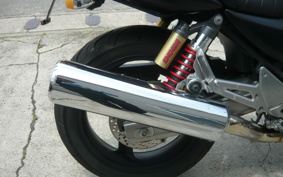 KAWASAKI BALIUS250-2 ZR250B