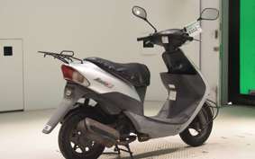 SUZUKI LET's 2 CA1PA