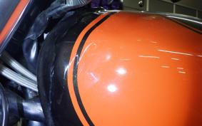 KAWASAKI ZEPHYR 400 Gen.2 1991 ZR400C