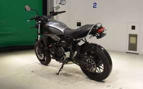 KAWASAKI Z650 RS 2022 ER650M