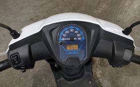 YAMAHA JOG AY01