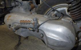 YAMAHA JOG POCHE 3KJ