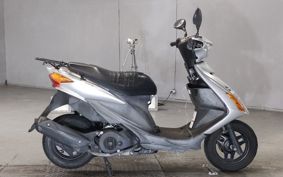 SUZUKI ADDRESS V125 CF4MA