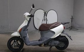 SUZUKI LET's 4 CA41A
