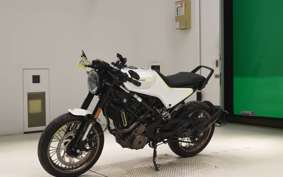HUSQVARNA HUSQVARNA ビットピレン401 2019