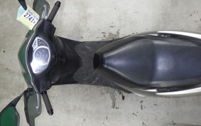 HONDA LEAD 110