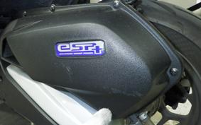 HONDA PCX125 2024 JK05