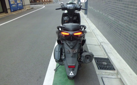 YAMAHA  CYGNUS  GRIF ASU SEJ4J