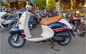 YAMAHA VINO SA37J