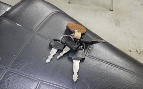 HONDA C50 SUPER CUB E AA01