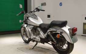 SUZUKI INTRUDER 250 LC VJ51A