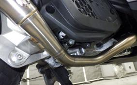 HONDA ADV150 2016 KF38