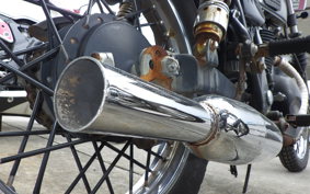 KAWASAKI 250TR BJ250F