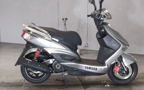 YAMAHA CYGNUS125X SE46