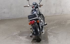 HONDA BENLY125 CD125T