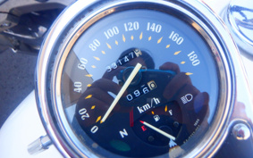KAWASAKI VULCAN1500 CLASSIC 1999 VNT50G