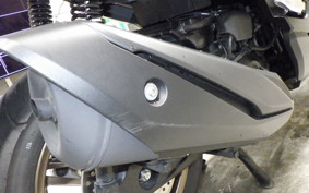 HONDA FORZA 250 2006 MF17