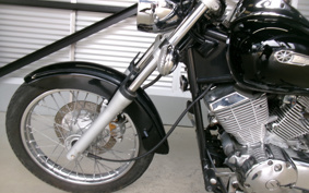 YAMAHA DRAGSTAR 250 VG05J