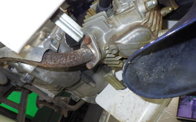 SUZUKI BIRDIE 50 BA41A