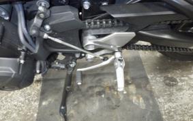 YAMAHA XSR900 2021 RN56J