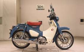 HONDA C125 SUPER CUB