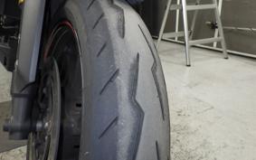 YAMAHA MT-09 Tracer GT 2018 RN51J