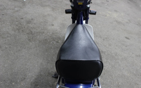 HONDA CHALY 50 CF50